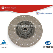 JAC Clutch Disc 41100-Y43F0